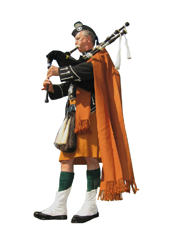 bagpiper for hire ct